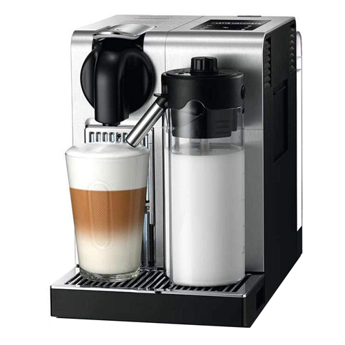 NESPRESSO 粉囊系統咖啡機 F456-HK-PR-DL