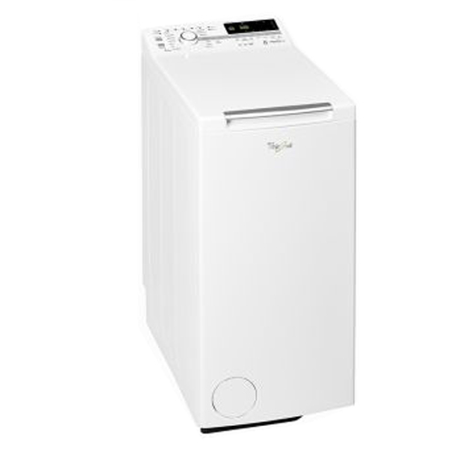 WHIRLPOOL 7KG 上置式洗衣機 TDLR70230