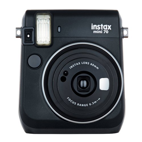 Fujifilm Instax Mini 70 Camera 