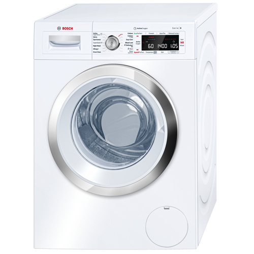 BOSCH [D]9KG活氧前置式洗衣機 WAW28750GB