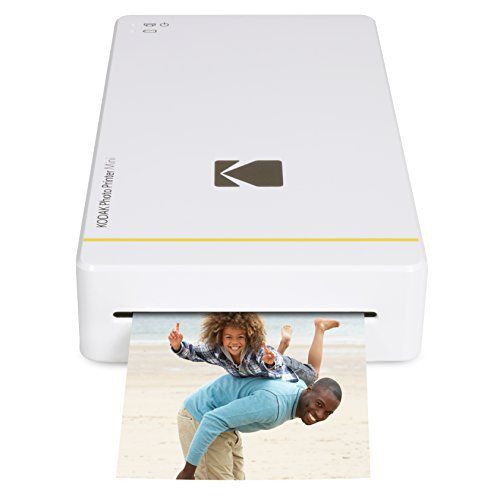 Kodak Photo Printer Mini PM-210W White
