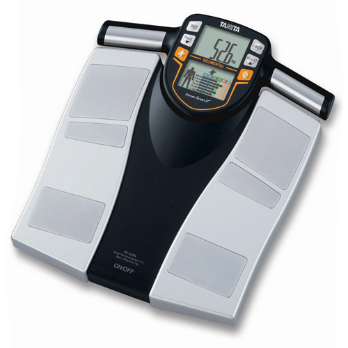 TANITA 脂肪分析磅 BC545N