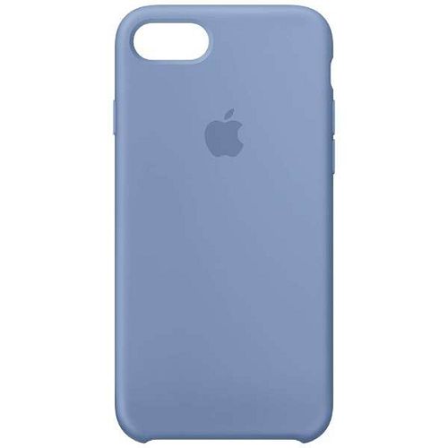 APPLE iPhone 7 Silicone Case Azure