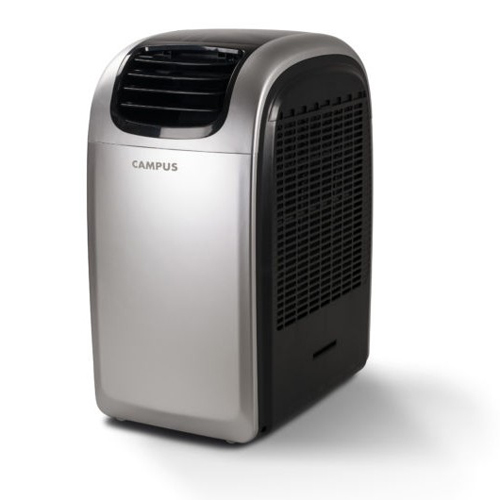 CAMPUS [D]1.5匹移動式冷暖冷氣機 CPAC-12 R410A