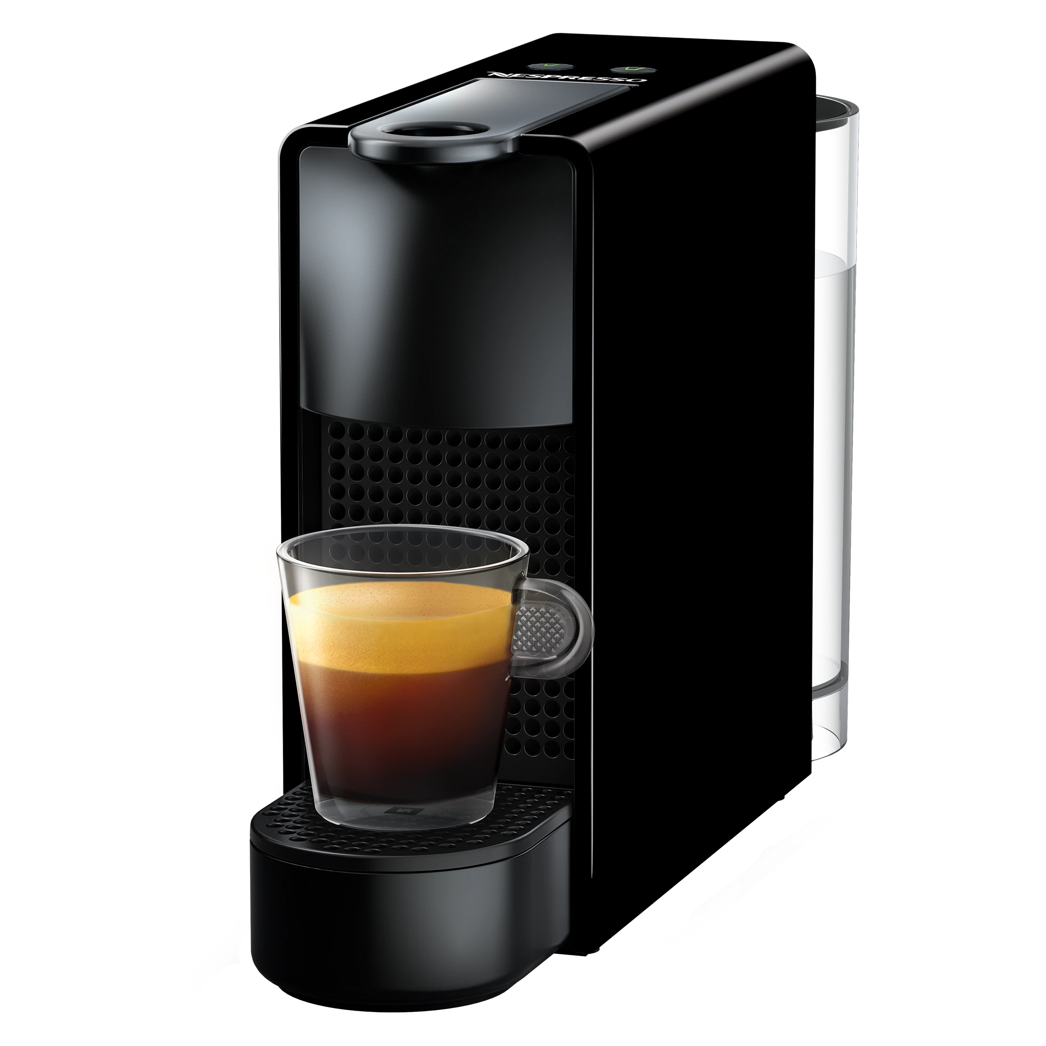 NESPRESSO 粉囊系統咖啡機 C30-SG-BK-NE/2黑