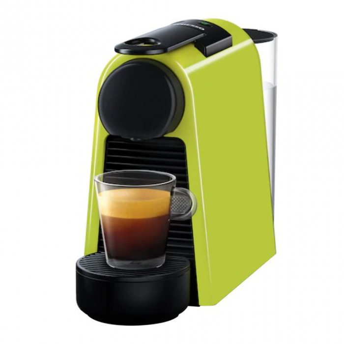 NESPRESSO 粉囊系統咖啡機 D30-SG-GN-NE綠