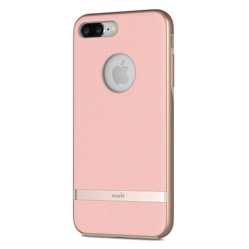 moshi Vesta for iPhone 8/7 Plus Blossom Pink
