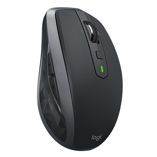 Logitech MX Anywhere 2 Wireless Mouse 2S