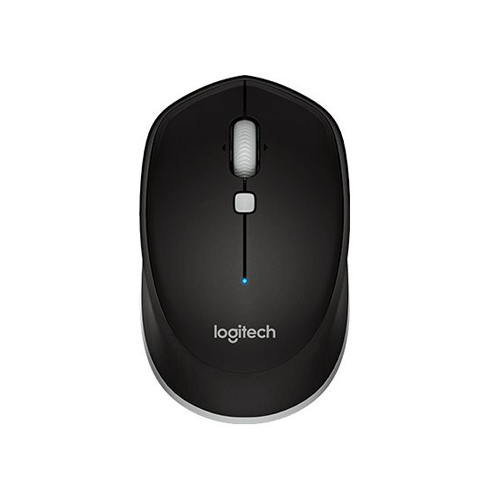 Logitech Wireless Mouse M337 Black
