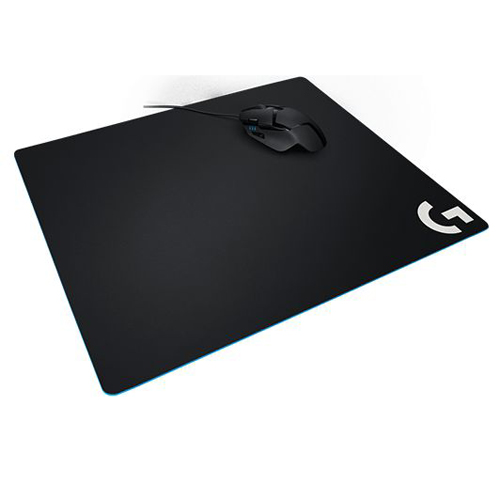 Logitech Largr Cloth Gaming Mouse Pad[ENG] G640