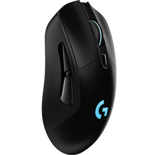Logitech Wired/Wireless Gaming Mouse G703