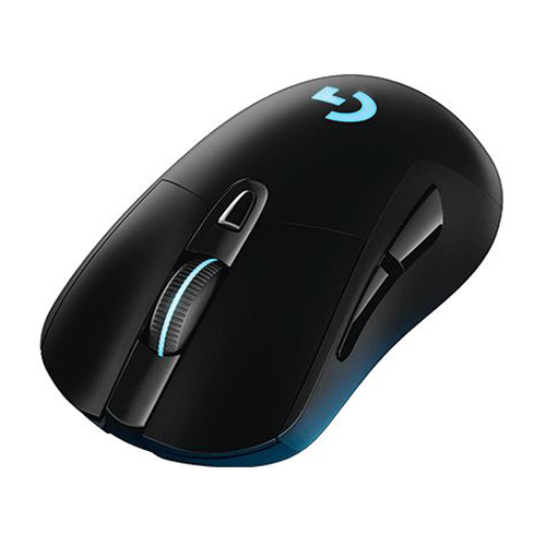 Logitech Prodigy Wired/Wireless Gaming Mouse G403