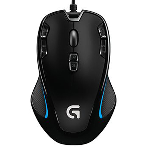 Logitech Gaming Mouse-AP G300S