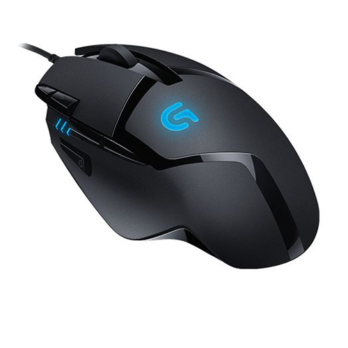 Logitech Gaming Mouse-AP G402