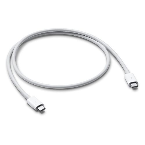 APPLE Thunderbolt 3  Cable 0.8m 