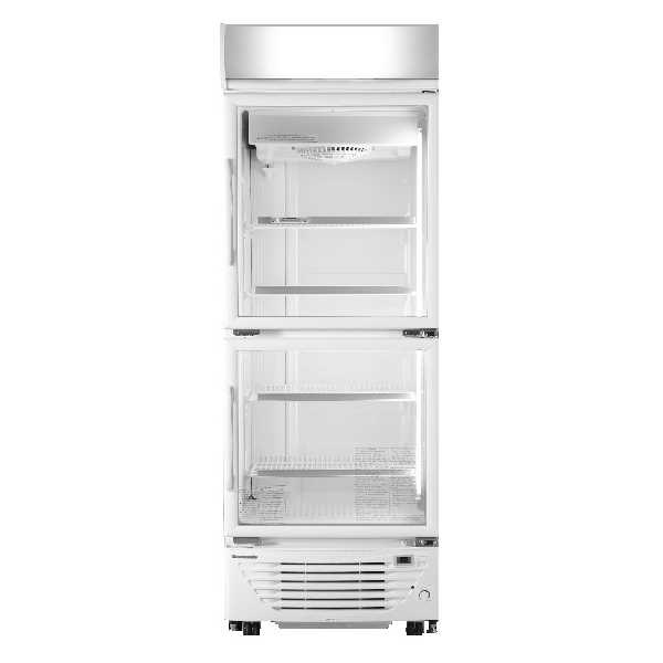 PANASONIC 直立式展示冷凍櫃 SMR-PT330DPLHHK
