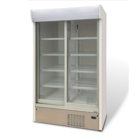 PANASONIC 直立式展示冷凍櫃 SRM-CDC319NL-TS3