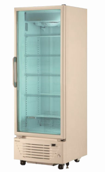 PANASONIC 直立式展示冷凍櫃 SMR-PT330LHHK
