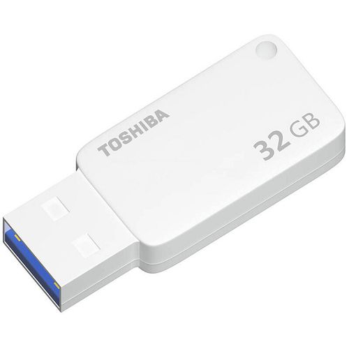 Toshiba Akatsuki 32GB USB3.0 白