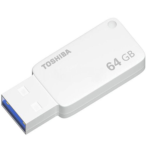 Toshiba Akatsuki 64GB USB3.0 白