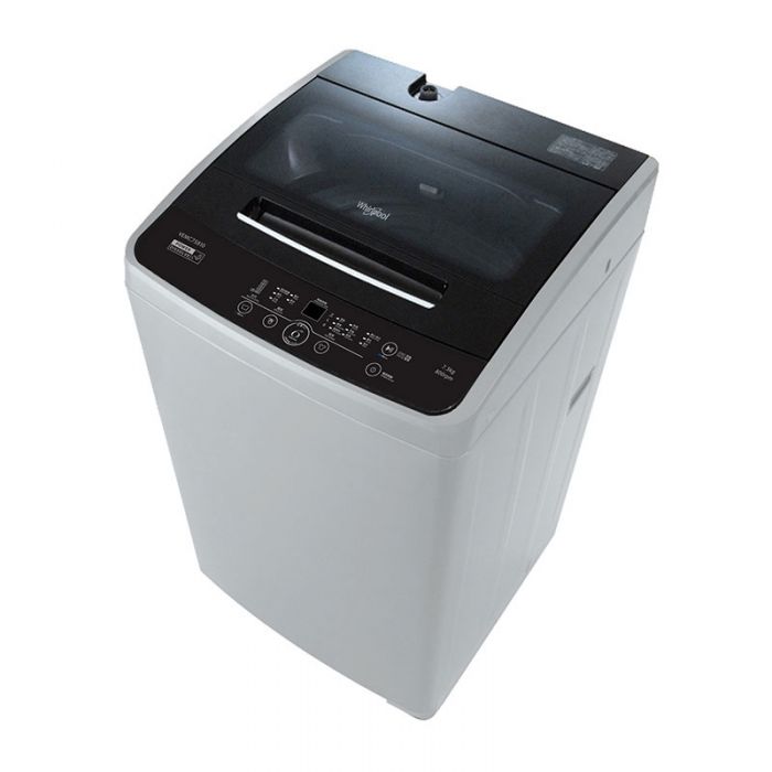 WHIRLPOOL [6/S/i]7.5KG 洗衣機 VEMC75810