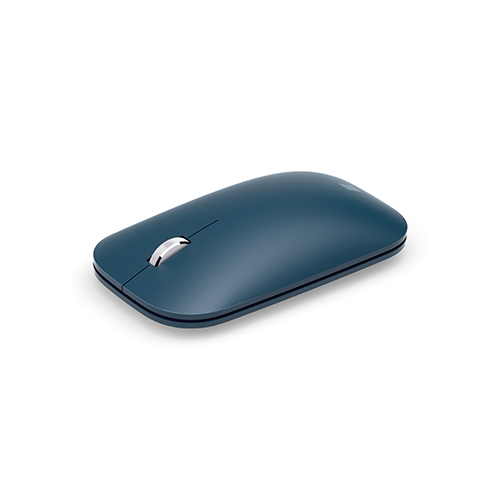Microsoft Surface Mobile Mouse Cobalt Blue鈷藍色 