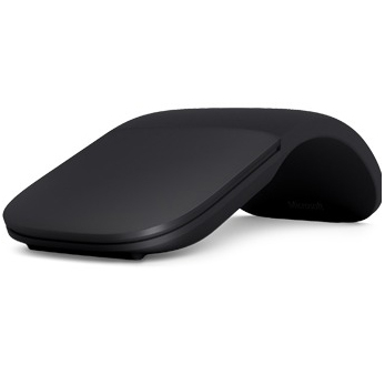 Microsoft New Arc Touch Mouse-Black