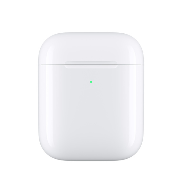 APPLE [i]Wireless Charging Case for AirPods 