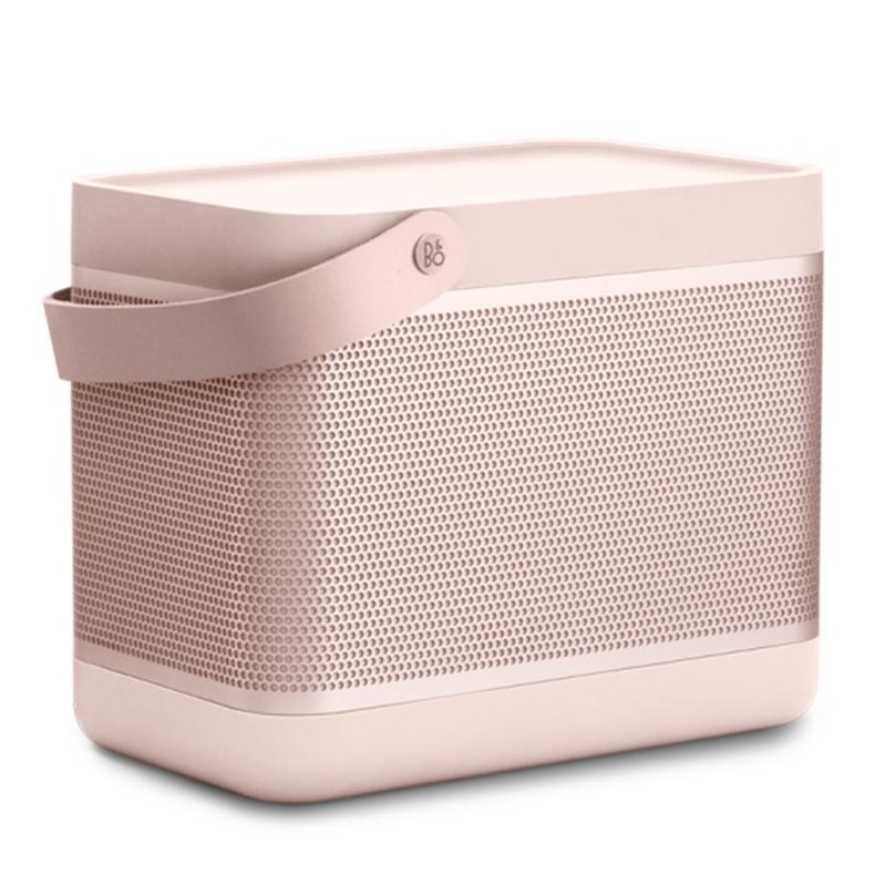 B&O PLAY [D/P]Beoplay Beolit 17 Bluetooth Speaker Pink