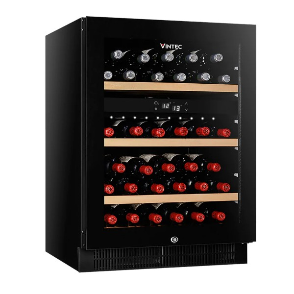 VINTEC 紅酒櫃-40瓶 VWD050SBA-X