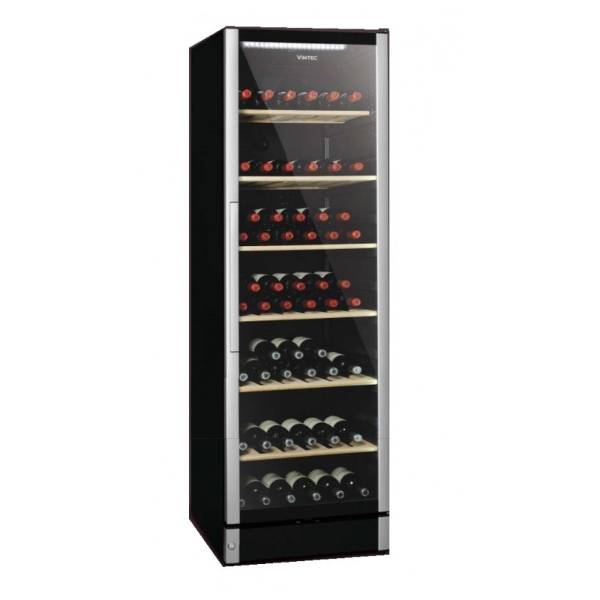 VINTEC 紅酒櫃-120瓶 VWM155SAA-X