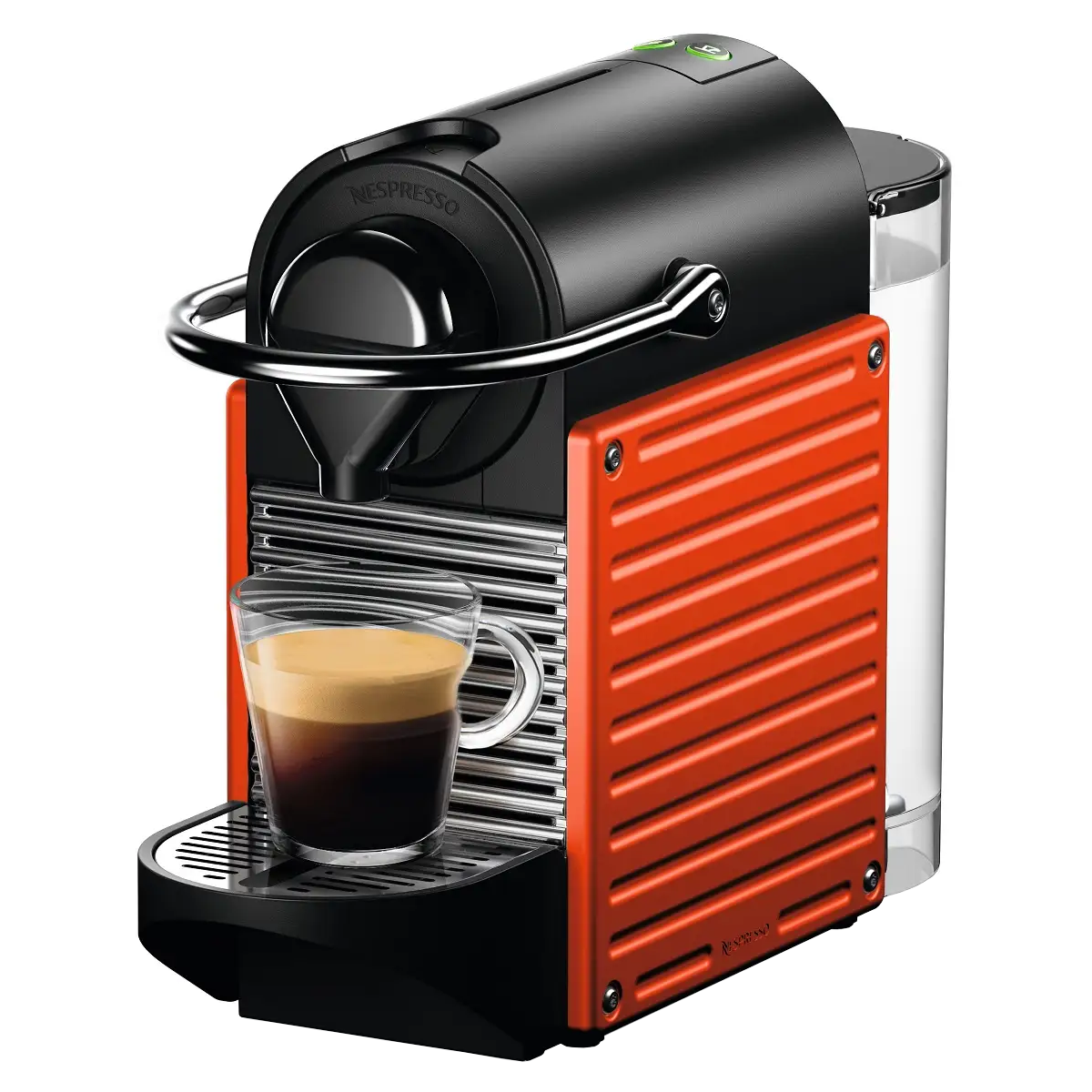 NESPRESSO 粉囊系統咖啡機 C61-SG-RE-NE2/RED
