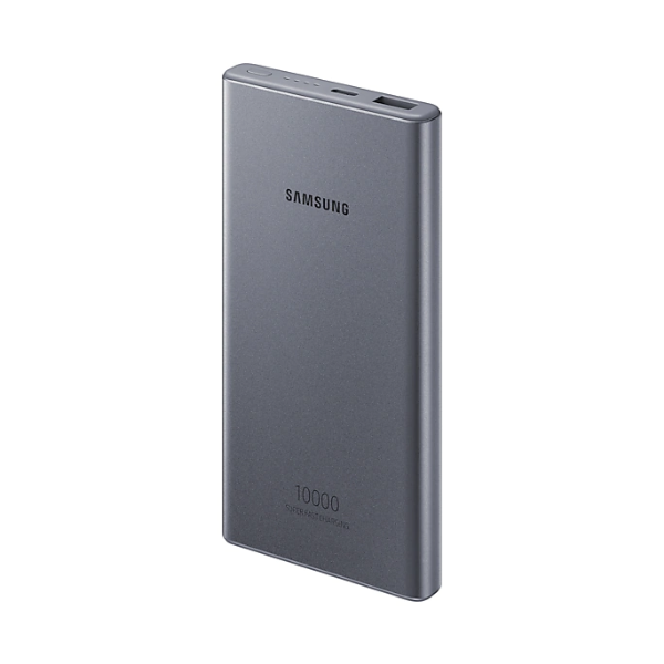 Samsung P3300 流動充電器 Dark gray