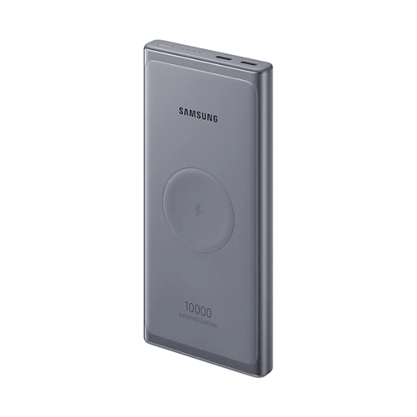 Samsung U3300 無線流動充電器 Dark gray
