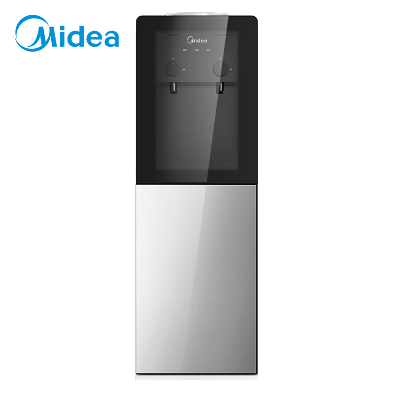 MIDEA 立式冷熱飲水機 YD1002S-X