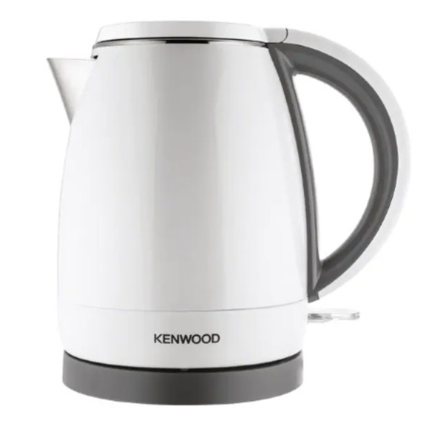 KENWOOD 0.8L電熱水壺 ZJM02.A0WH