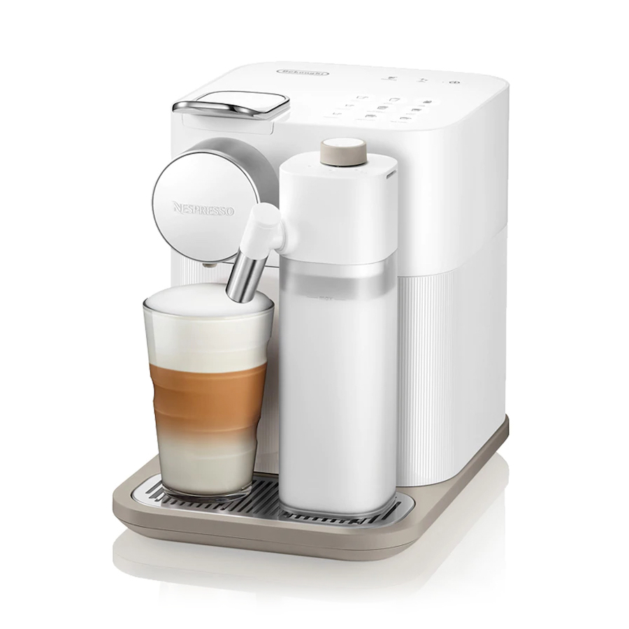 NESPRESSO [i]粉囊系統咖啡機 F531-HK-WH-NE
