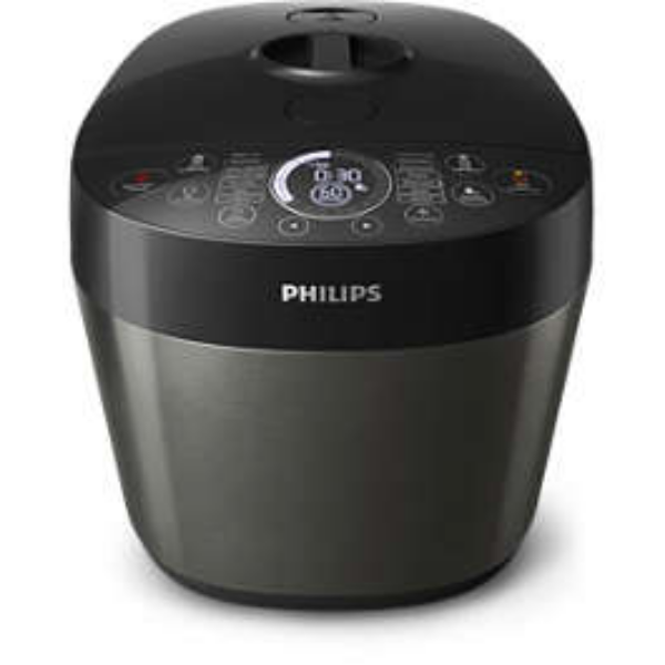 PHILIPS ALL-IN-ONE智能萬用鍋 HD2145/62