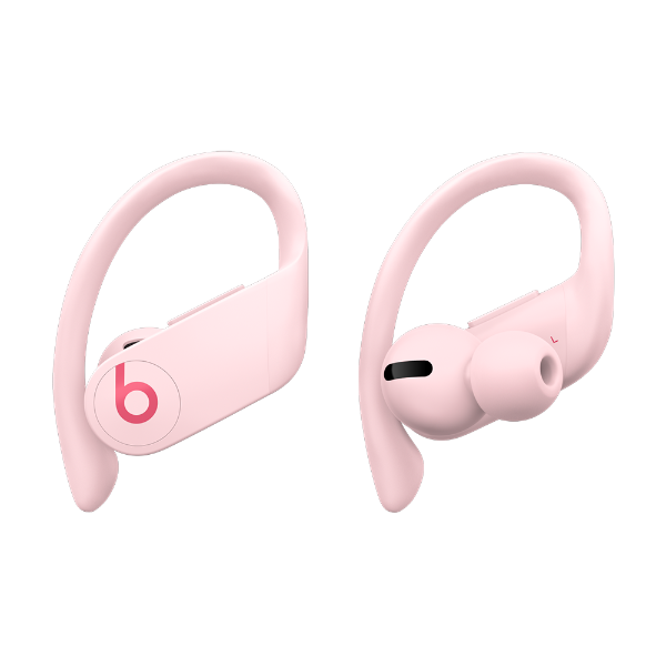 Beats [D]Powerbeats Pro Totally 無線耳筒 Pink