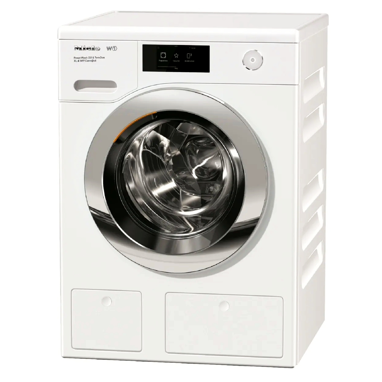 MIELE [i]9KG前置式洗衣機 WCR860