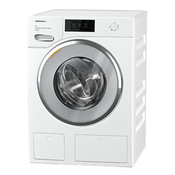 MIELE 9KG前置式洗衣機 WWV 980WPS