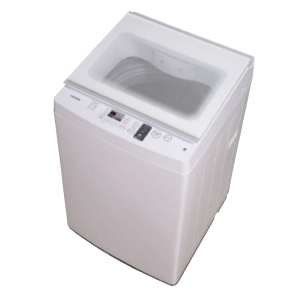 TOSHIBA 6.5KG洗衣機 AW-J750APH 高水位