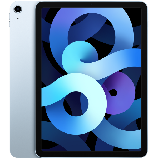 APPLE 10.9 iPad Air Wi-Fi 256GB Sky Blue