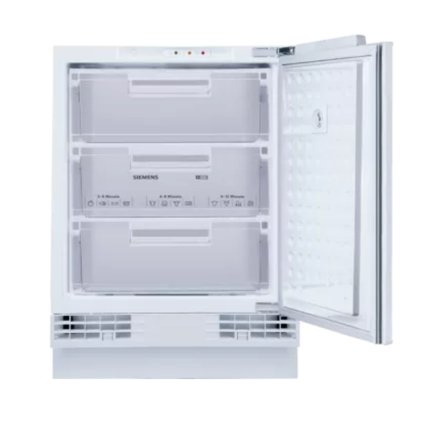 SIEMENS 98L單門冷凍櫃 GU15DAFF0G 需訂貨