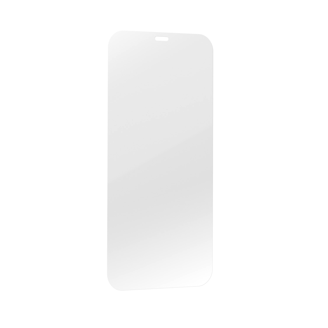 MOMAX [i]iPhone 12 mini 0.3mm全屏玻璃貼 通用iPhone 13 mini