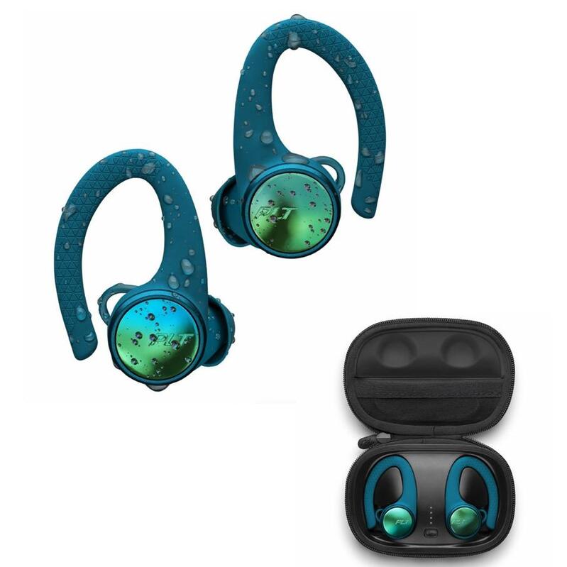Plantronic BackBeat Fit 3200 Teal