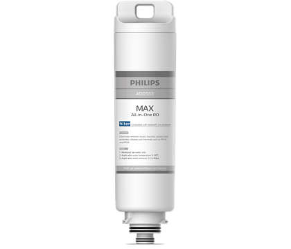 PHILIPS 智能RO純淨飲水機濾芯 ADD553 /適用ADD6911