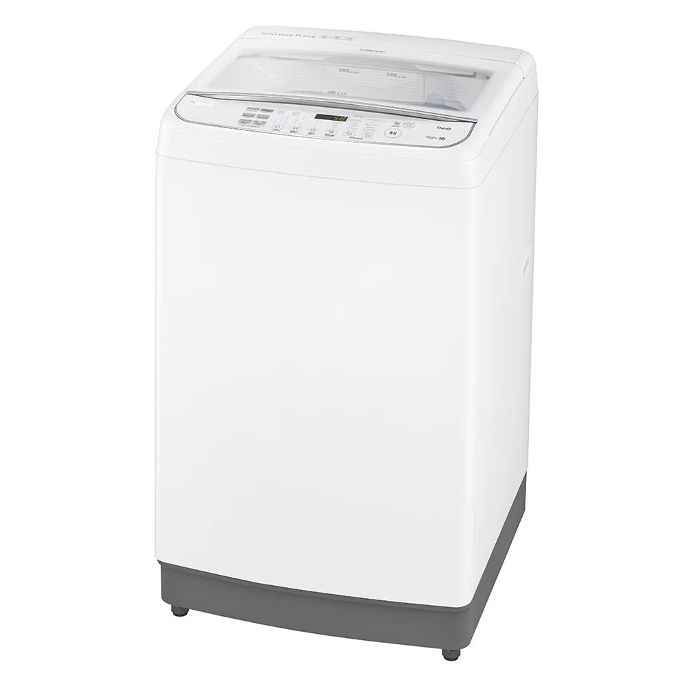 LG 11KG頂揭式洗衣機 WT-S11WH