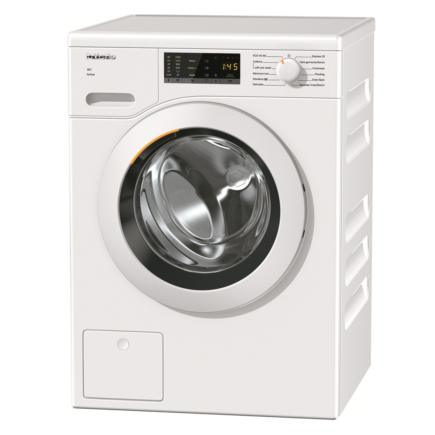 MIELE [P]7KG洗衣機 WCA020