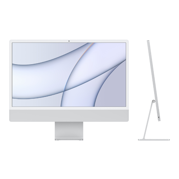 APPLE iMac 24